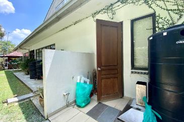 Seksyen 16, Shah Alam