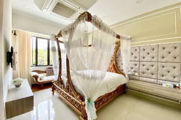 Seksyen 16, Shah Alam