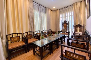 Seksyen 16, Shah Alam