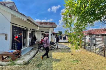 Seksyen 5 Bandar Baru Bangi