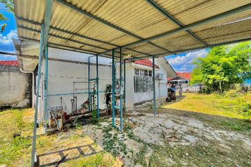 Seksyen 5 Bandar Baru Bangi