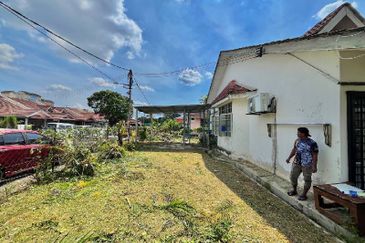 Seksyen 5 Bandar Baru Bangi