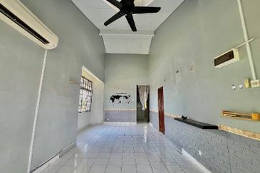 Seksyen 5 Bandar Baru Bangi