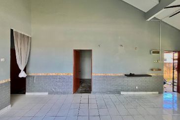 Seksyen 5 Bandar Baru Bangi