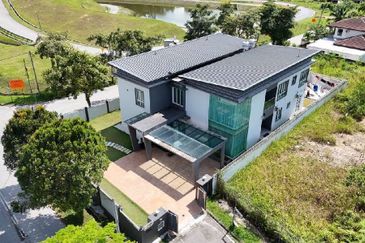 Bandar Mahkota Cheras