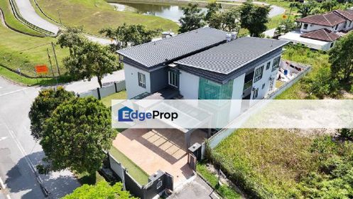 2 Storey Bungalow at Bandar Mahkota Cheras, Selangor, Cheras