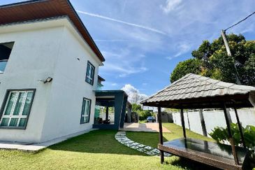 Bandar Mahkota Cheras