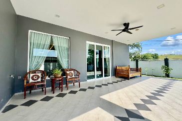 Bandar Mahkota Cheras