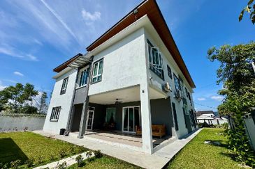 Bandar Mahkota Cheras