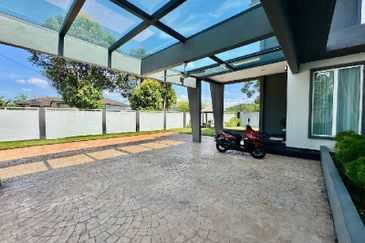 Bandar Mahkota Cheras