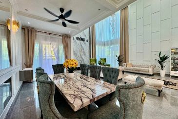 Bandar Mahkota Cheras