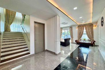 Bandar Mahkota Cheras