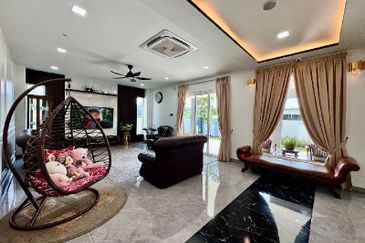 Bandar Mahkota Cheras