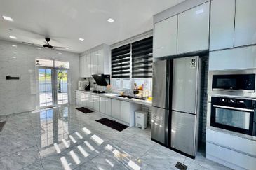 Bandar Mahkota Cheras