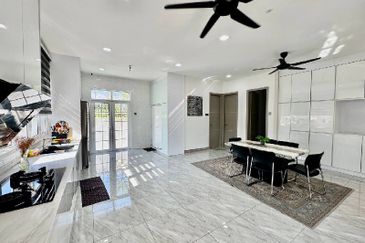 Bandar Mahkota Cheras