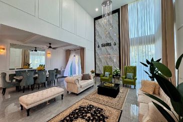 Bandar Mahkota Cheras