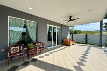 Bandar Mahkota Cheras