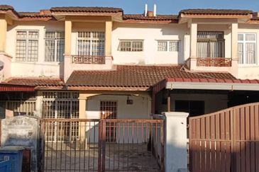 Bandar Mahkota Banting