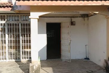 Bandar Mahkota Banting