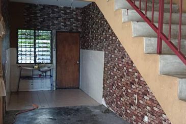 Bandar Mahkota Banting