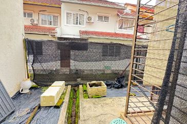 Jalan Putra Bistari 2/1S