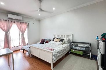 Jalan Putra Bistari 2/1S