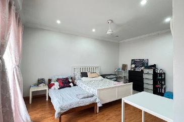 Jalan Putra Bistari 2/1S