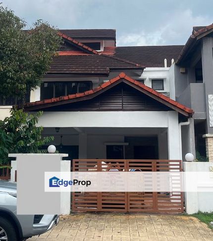 2-Storey Intermediate House (Renovated unit), Jalan Mutiara Tropicana,, Selangor, Tropicana