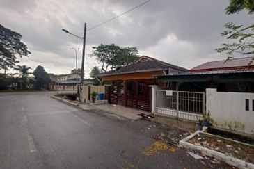 Seksyen 17, Shah Alam