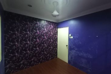 Seksyen 17, Shah Alam