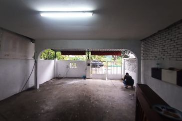 Seksyen 17, Shah Alam