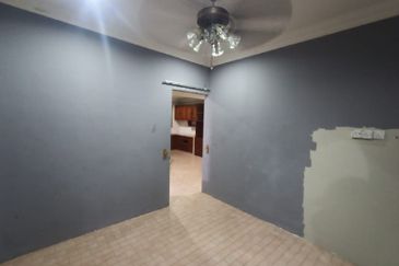 Seksyen 17, Shah Alam