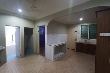 Seksyen 17, Shah Alam