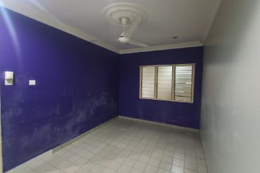 Seksyen 17, Shah Alam