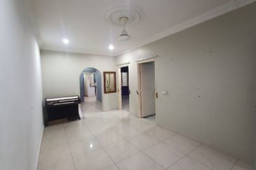 Seksyen 17, Shah Alam