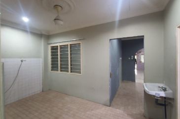 Seksyen 17, Shah Alam