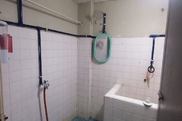 Seksyen 17, Shah Alam