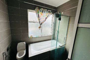 Suadamai, Bandar Tun Hussein Onn