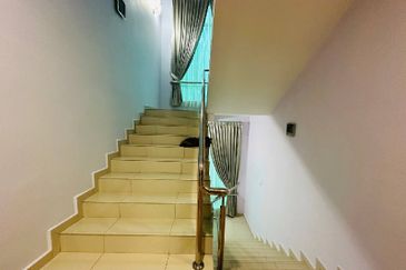 Suadamai, Bandar Tun Hussein Onn