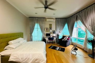 Suadamai, Bandar Tun Hussein Onn