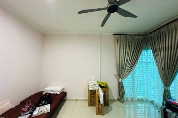 Suadamai, Bandar Tun Hussein Onn