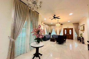 Suadamai, Bandar Tun Hussein Onn