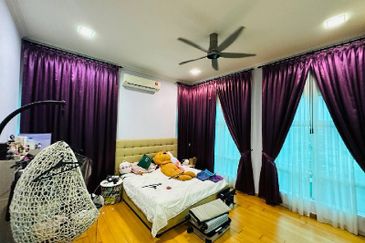 Suadamai, Bandar Tun Hussein Onn