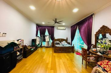 Suadamai, Bandar Tun Hussein Onn