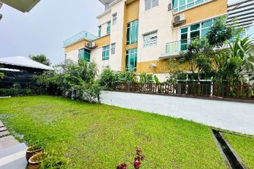 Suadamai, Bandar Tun Hussein Onn