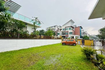 Suadamai, Bandar Tun Hussein Onn