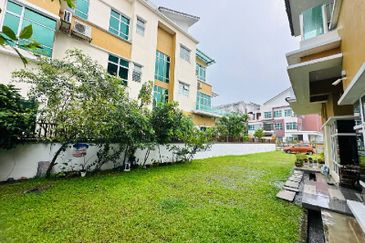 Suadamai, Bandar Tun Hussein Onn