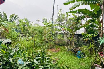 Suadamai, Bandar Tun Hussein Onn