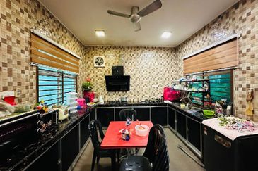 Suadamai, Bandar Tun Hussein Onn