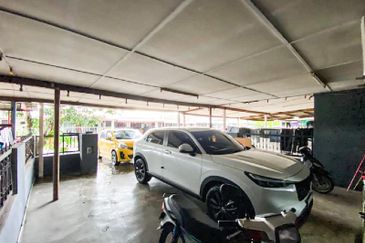 Taman Sungai Manggis